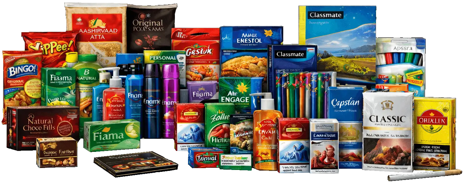 itc franchise apply online